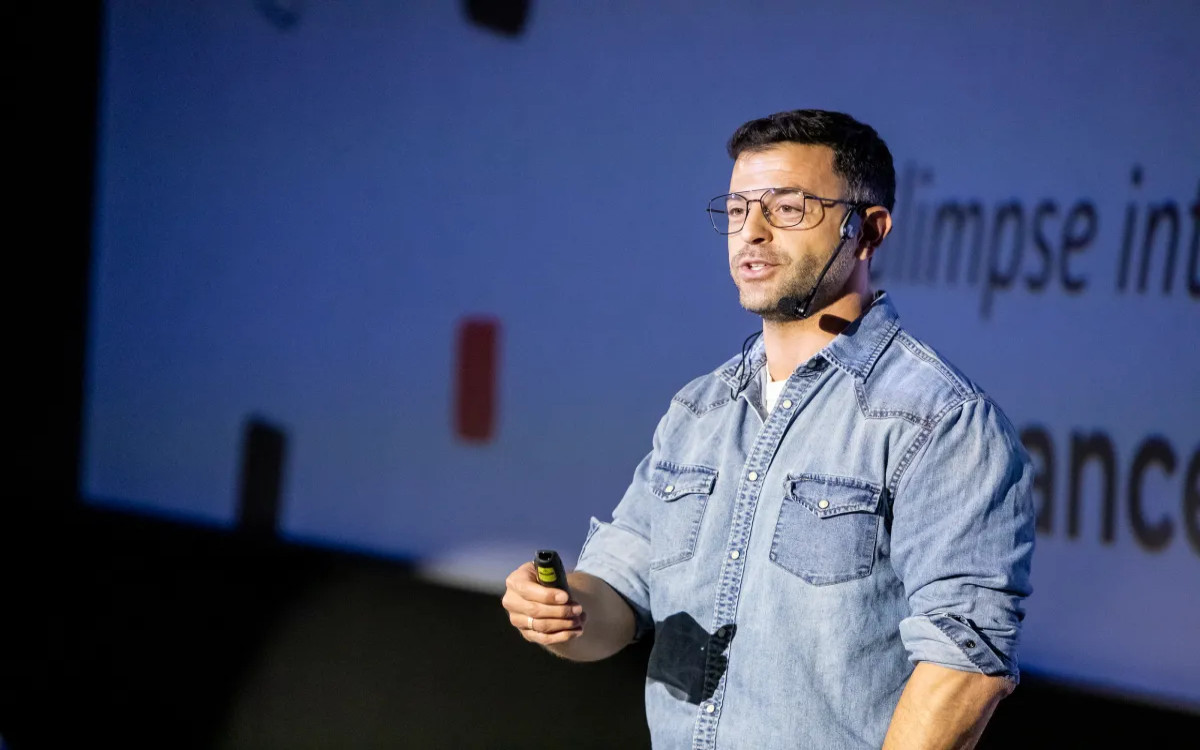 Ključna beseda za leto 2024: Odnosi