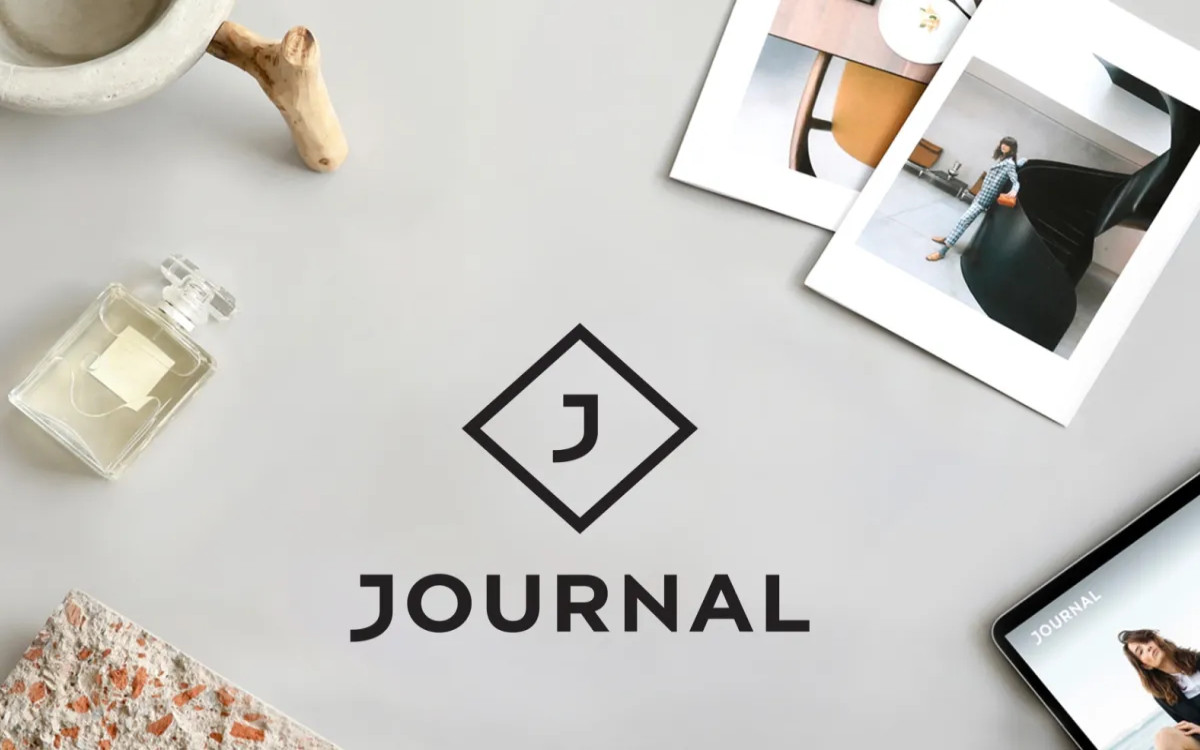 V Sloveniji zaživel nov digitalni življenjskostilni magazin Journal
