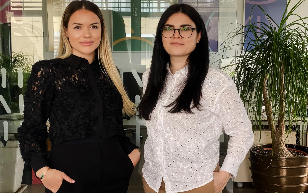 Novi članici agencije ENKI 