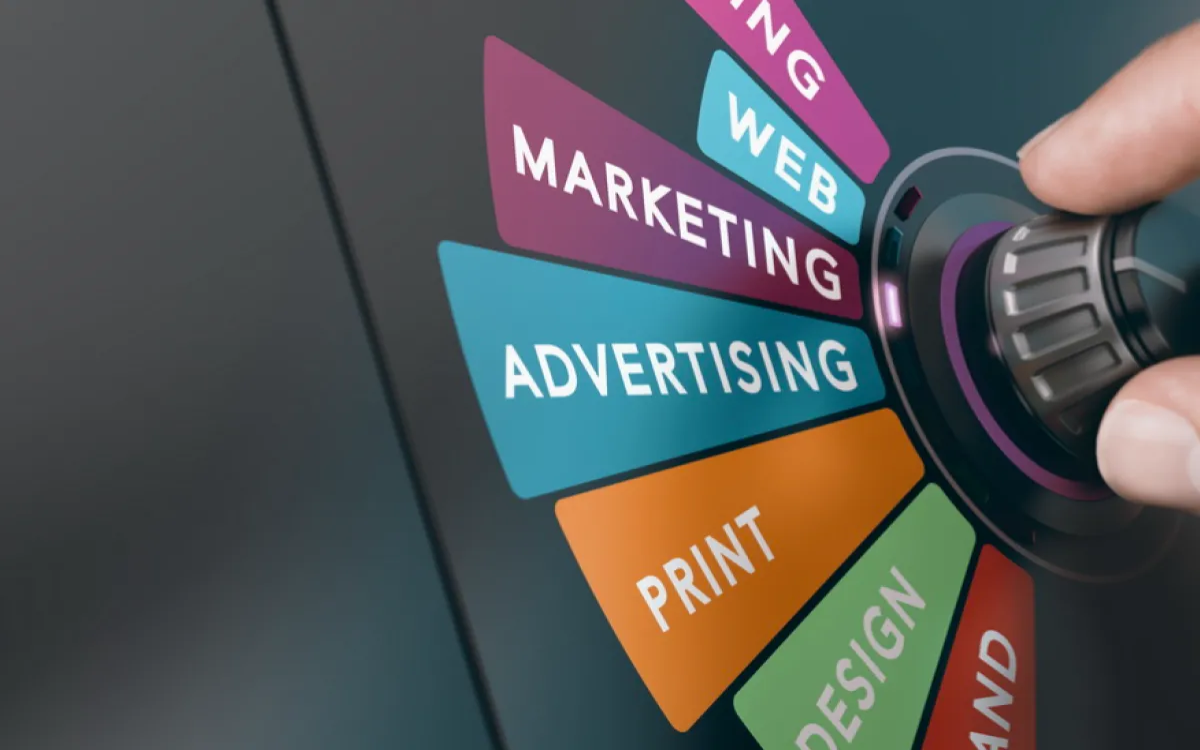 ZDA z več kot 40-odstotnim deležem svetovnega oglaševalskega trga