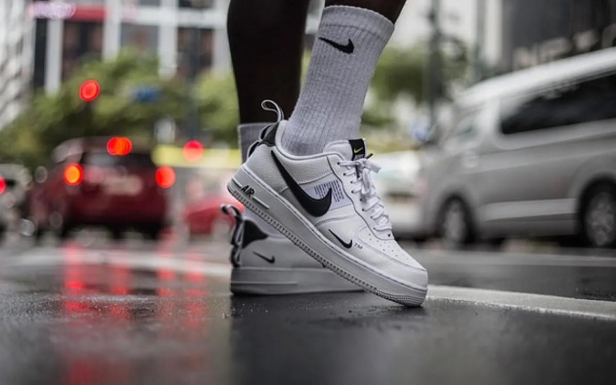 Nike: Inovacije kot vzvod za moč
