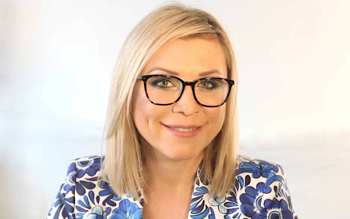 Mojca Briščik že s tretjim mandatom izvršne direktorice SOZ