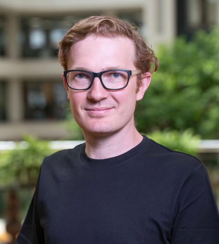 Henry Coutinho Mason