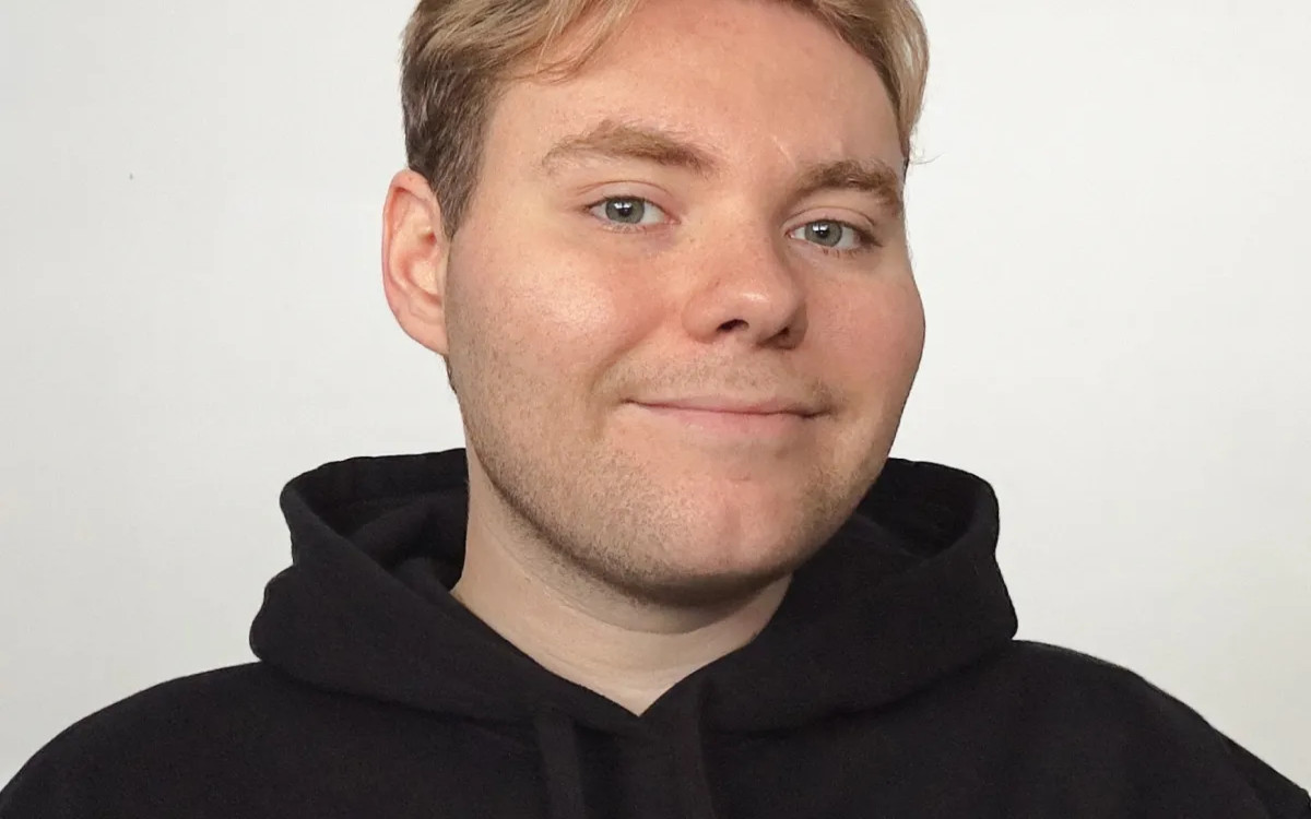 »Kulinarični svet je postal pravi cirkus in jaz sem navdušen, da sem del te norije!«