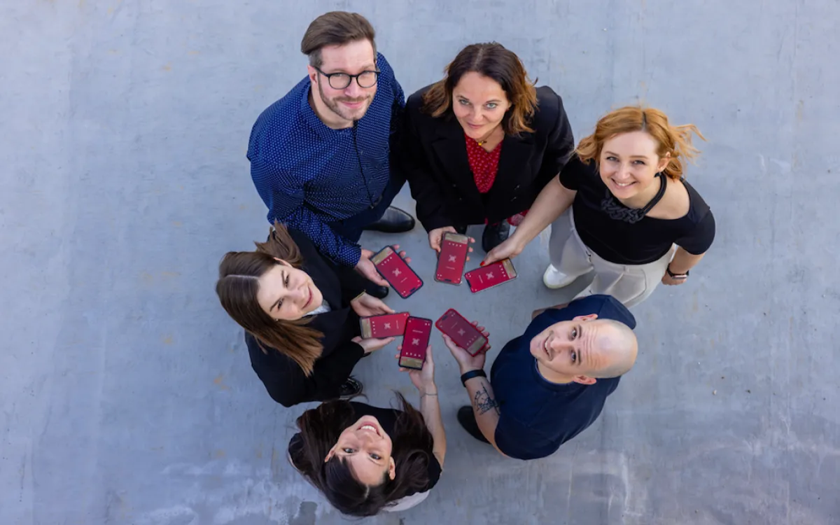 Petrol GO: Zmagovalna aplikacija, ki občutno nadgradi uporabniško izkušnjo 