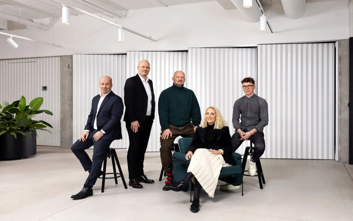 Družba Pristop v rokah mlajše generacije