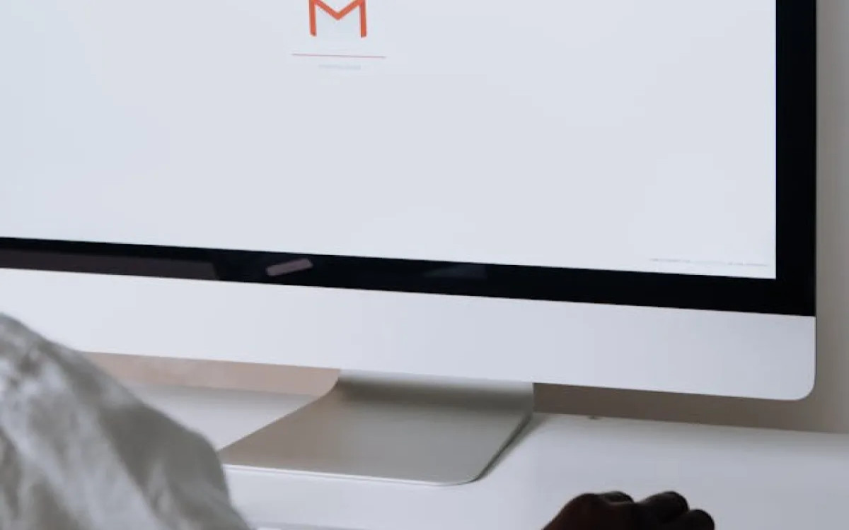 20. obletnica prvoaprilske šale, imenovane Gmail