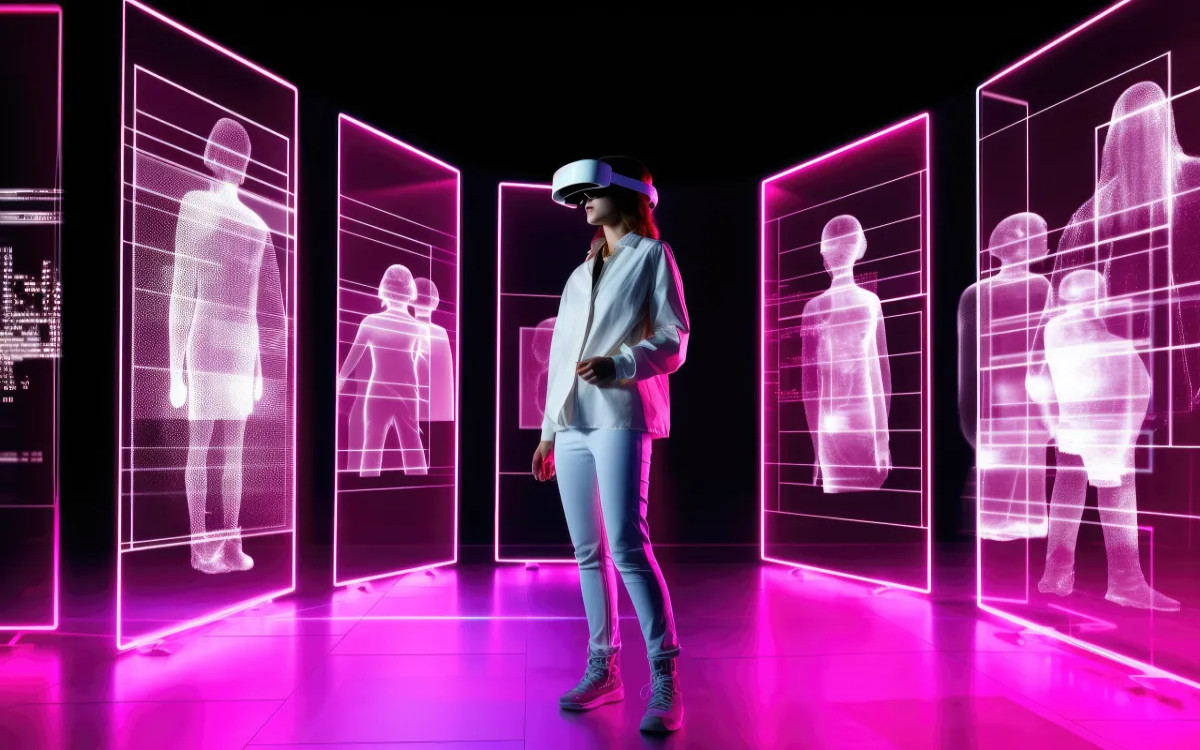 Čarobni svet mode 2.0: Kako umetna inteligenca šiva prihodnost