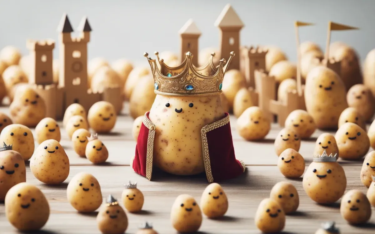 DALL-E zdaj omogoča urejanje slik v ChatGPT-ju