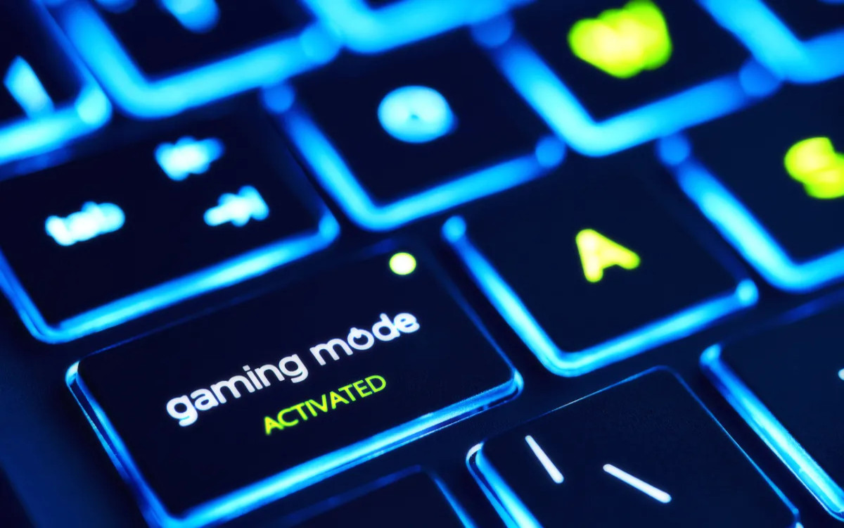 IGRIČARSTVO JE TEK NA DOLGE PROGE