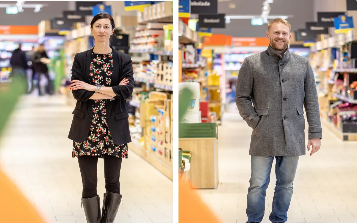 Življenje z znaMMkami