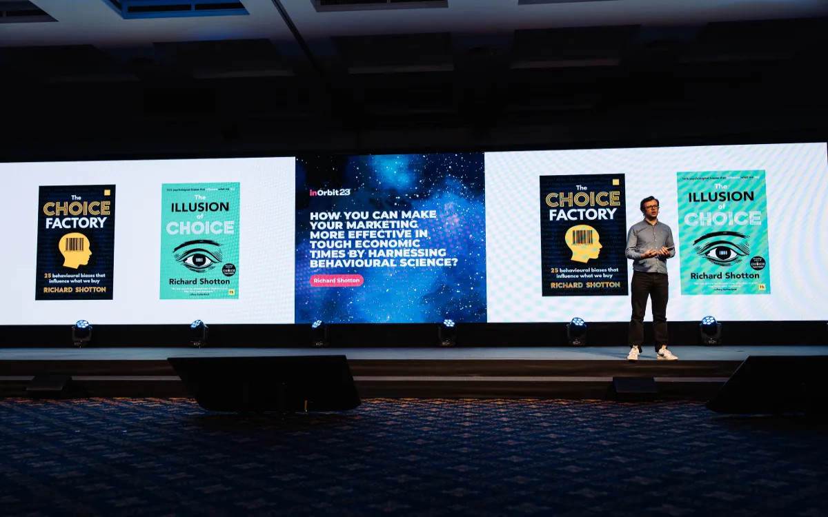 Na inOrbitu o najnovejših spoznanjih digitalnega marketinga