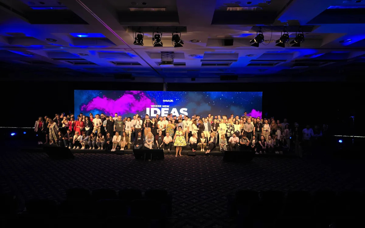 Največ nagrad inOrbit Lidlu Slovenija