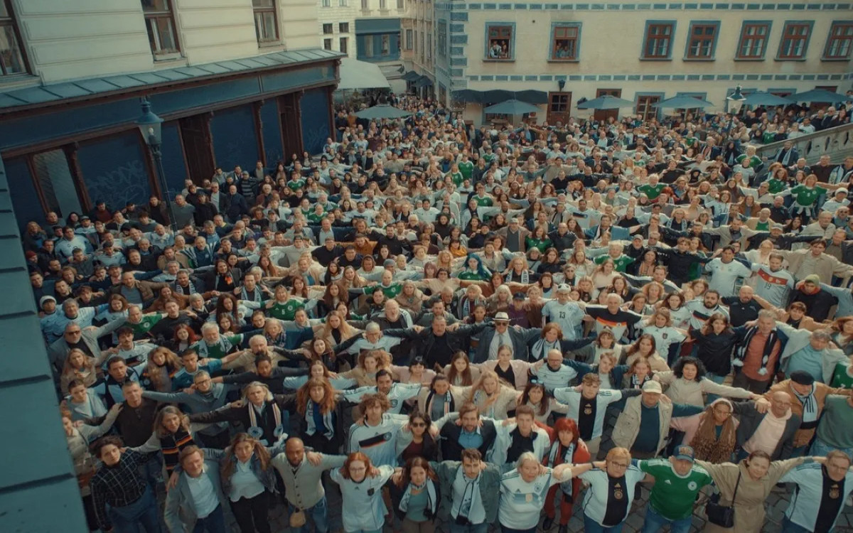 Nogomet brez optike? Ni šans!