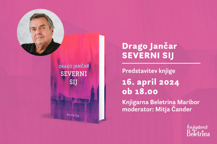  Severnij sij