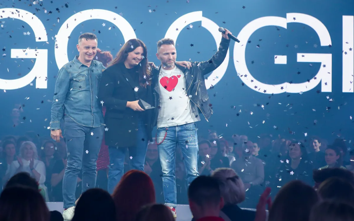 BalCannes: Preverite, kdo so nagrajenci 