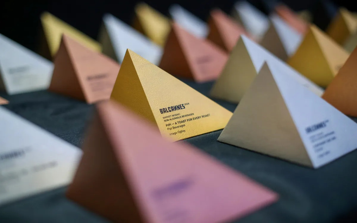 Slovenski projekti uspešni na BalCannesu