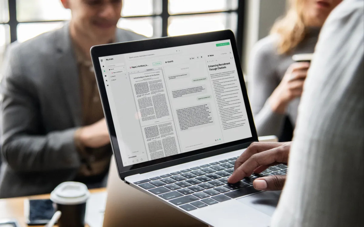 PandaChat: Kako postati ključni igralec na svetovnem trgu umetne inteligence?  