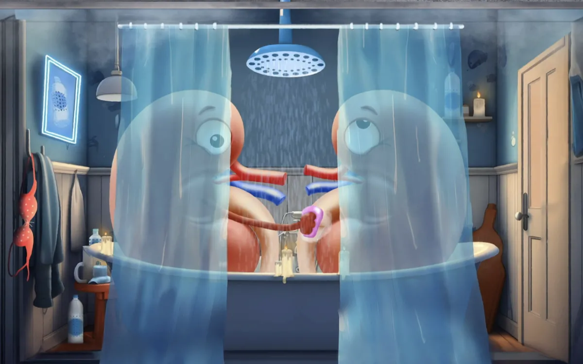 Vse oči usmerjene v kampanjo »Everybody Guc Guc«