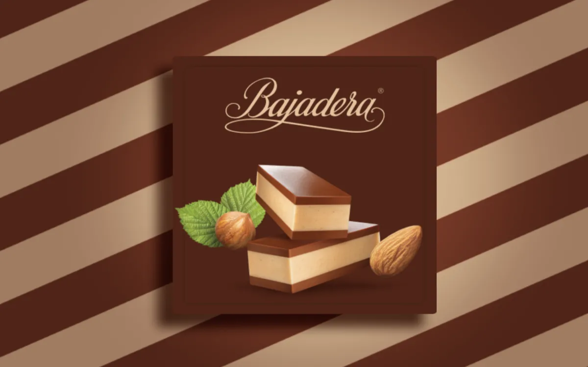 Bajadera slavi 70 let obstoja