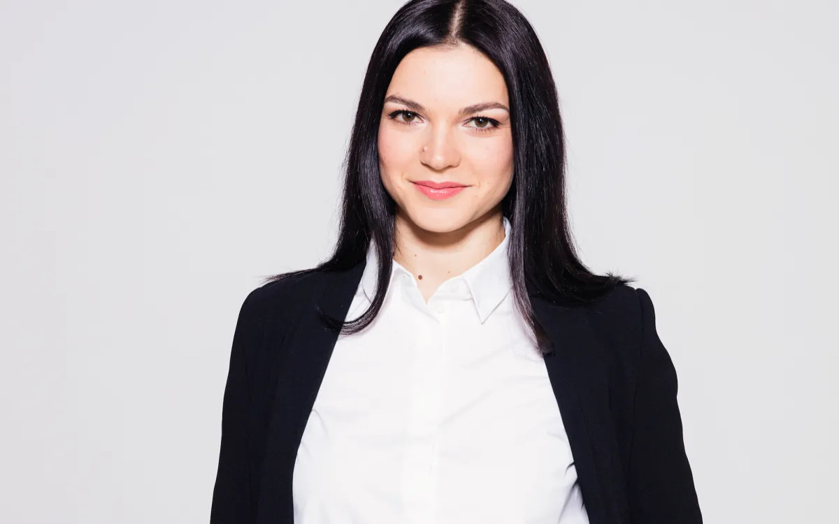 Simona Mladenović okrepila marketinško ekipo Petrola