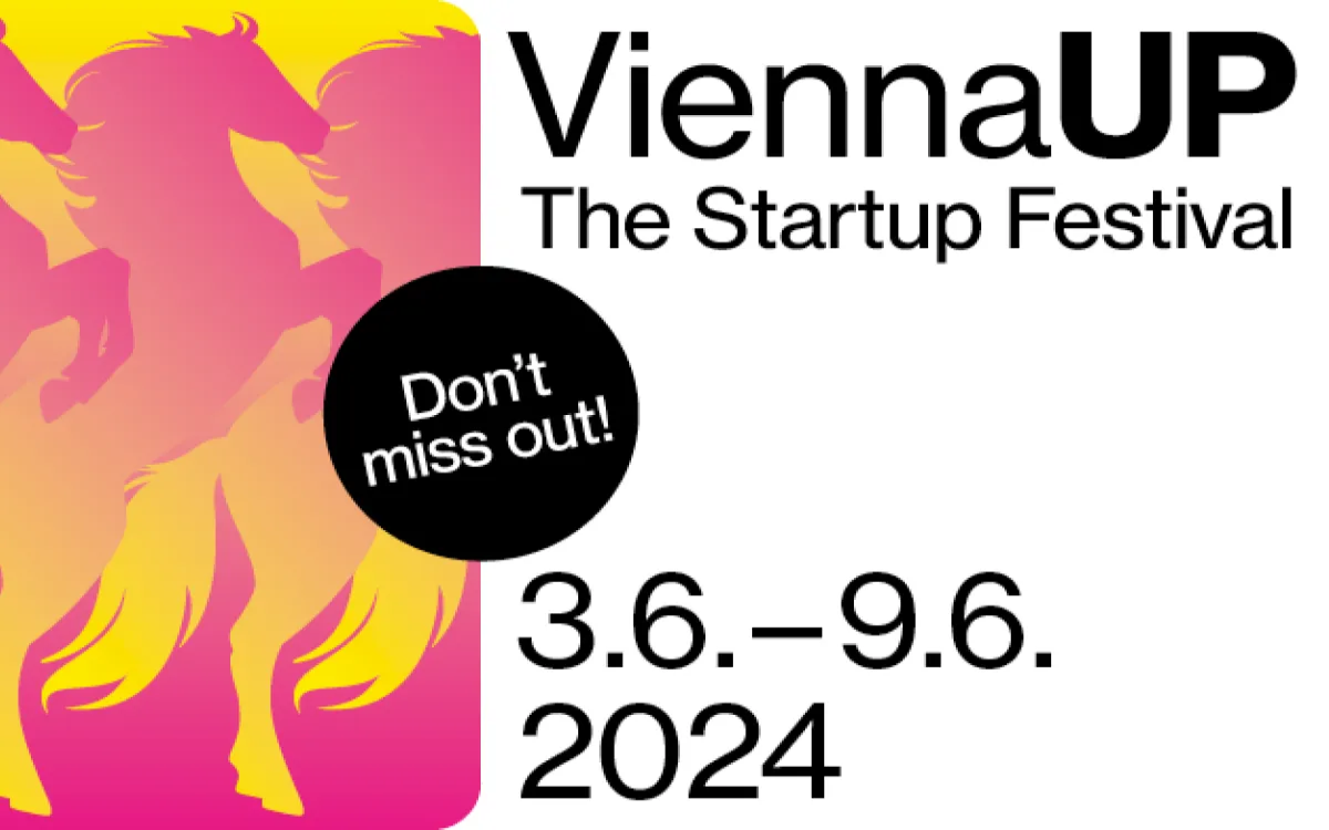ViennaUP’24 že četrtič v »zagonskem mestu izumov in rasti«