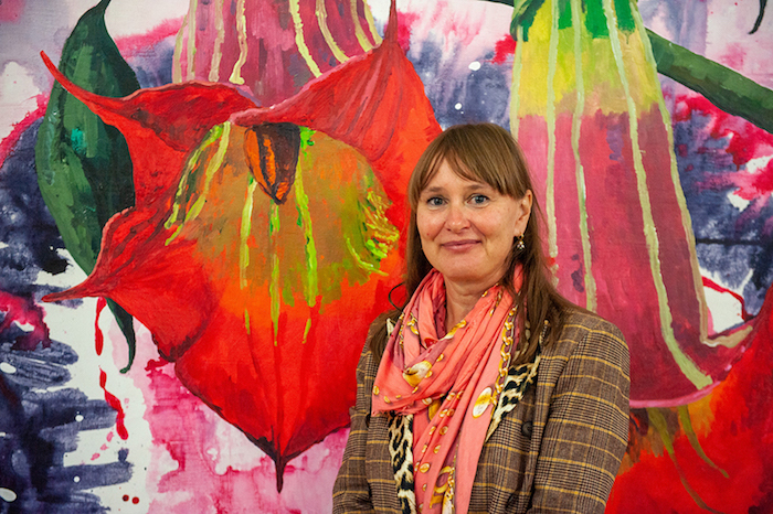 Barbara Kastelec