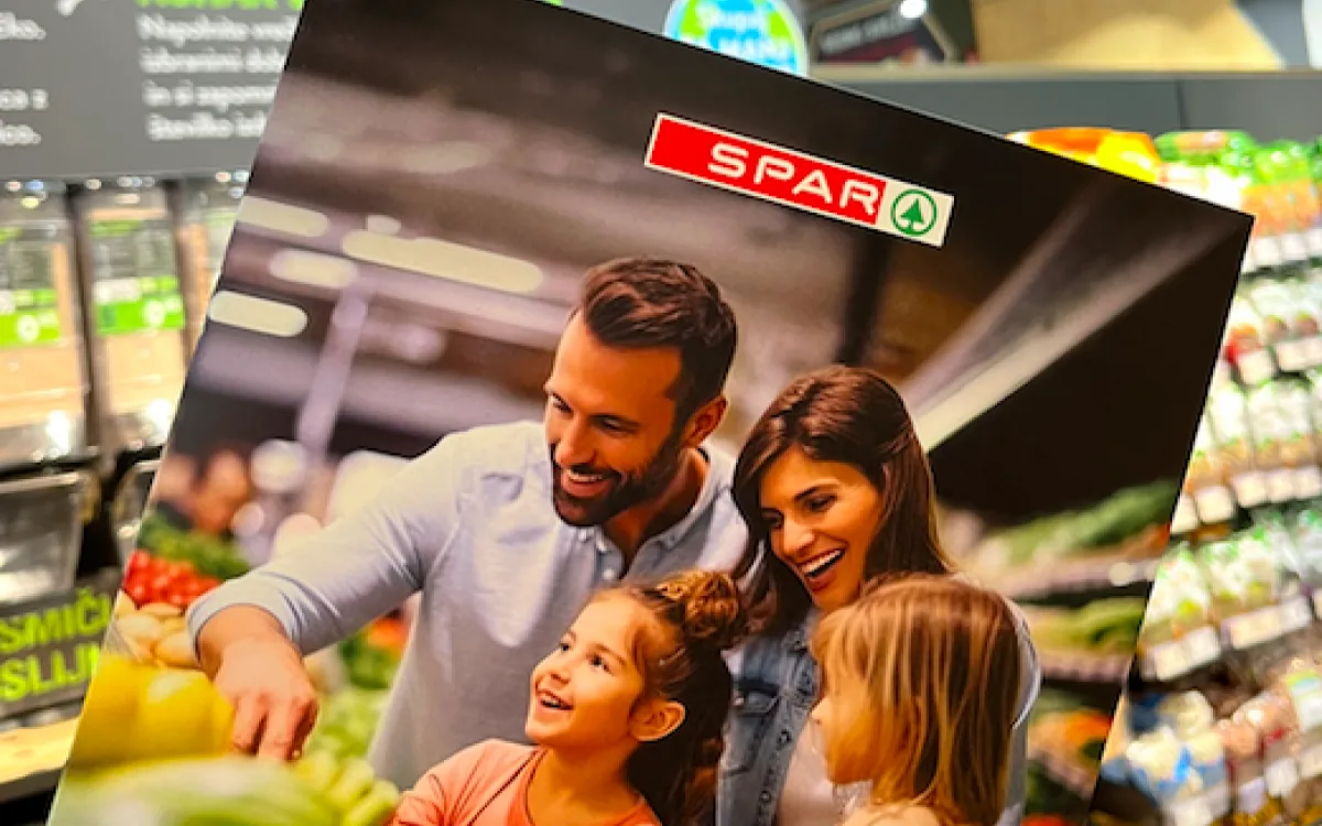 Opazili smo: Sparov vodnik za trajnostno nakupovanje