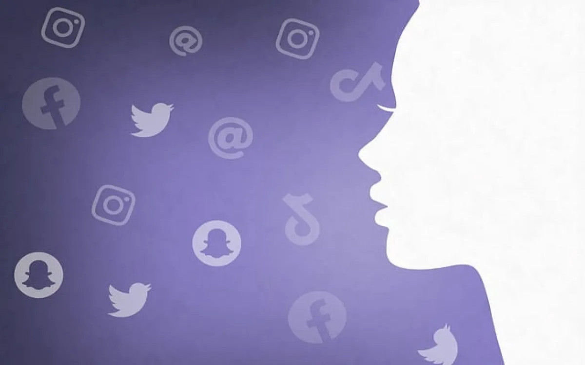 ZDA in Kitajska: Od atomskega orožja do TikToka in Instagrama