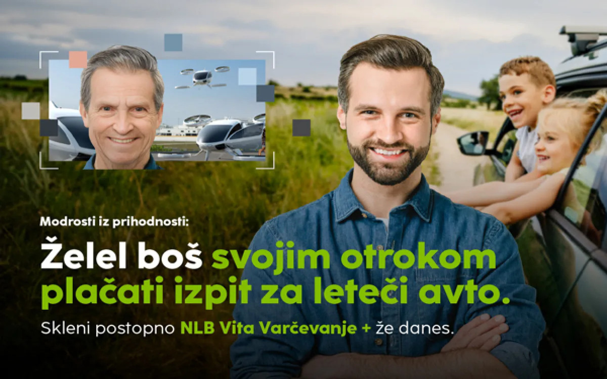 Modrosti iz prihodnosti