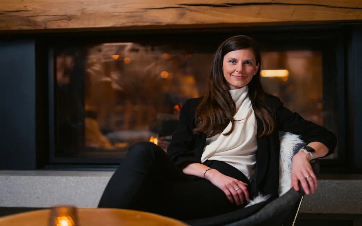 »Ovire so zato, da jih premagujemo«