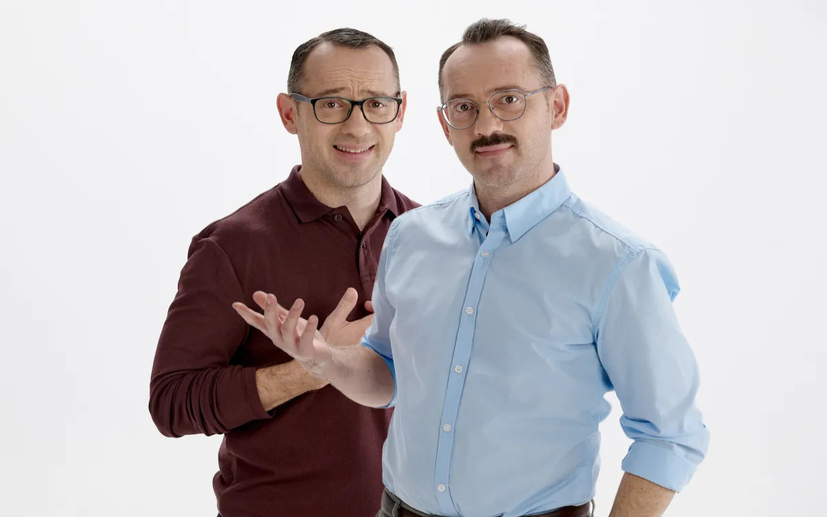 T-2 po novem ne več z enim, ampak s kar dvema Jožetoma 