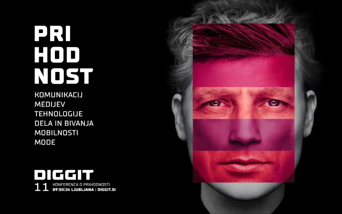 11. DIGGIT: V nestrpnem pričakovanju prihodnosti in novih tehnologij
