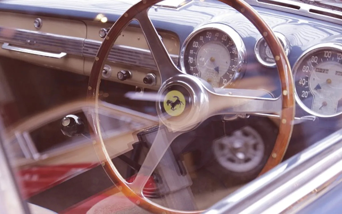 Bogastvo, luksuz in uspeh na Otoku