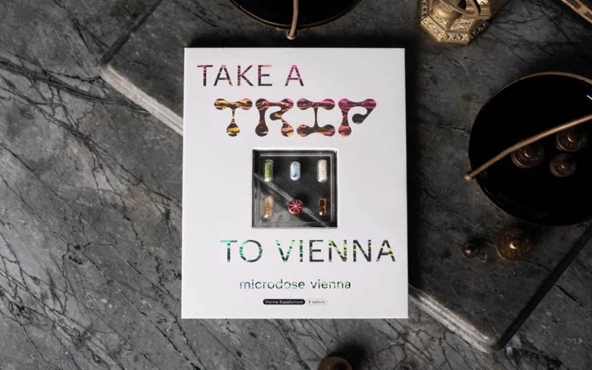 Odštekano: Mikrodoziranje potencialnih obiskovalcev Dunaja