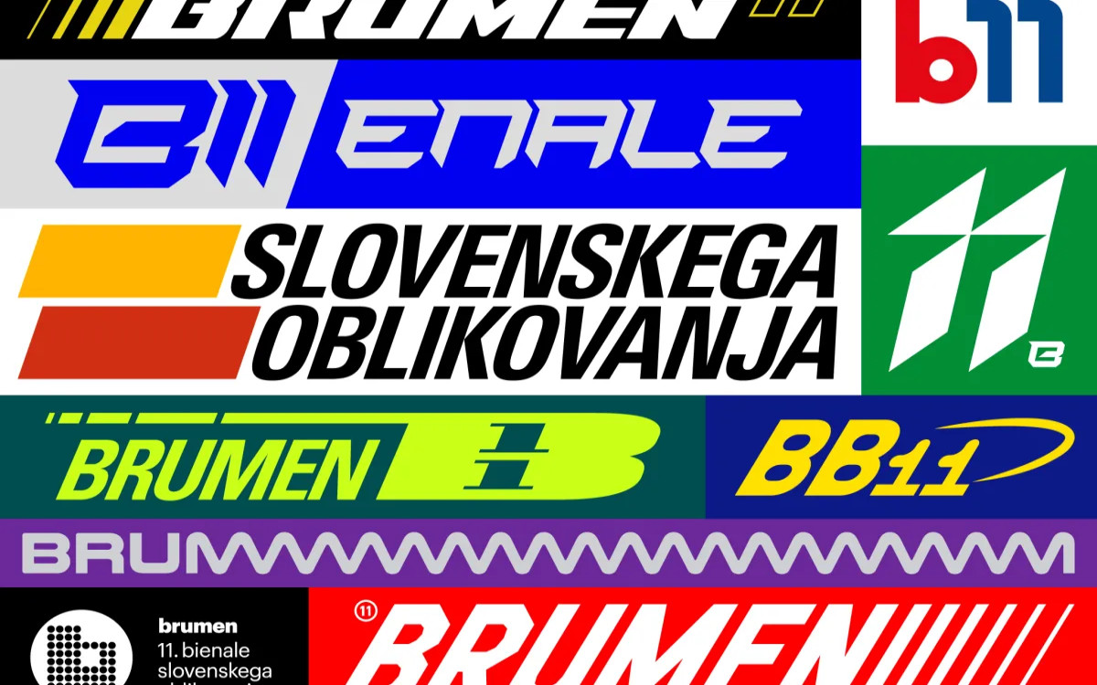 Velika nagrada Brumen identiteti prenovljenega Centra Rog