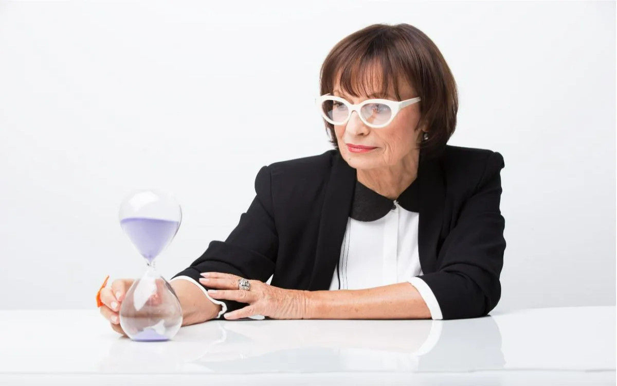 POSLOVILA SE JE NOVINARKA IN PUBLICISTKA MANCA KOŠIR