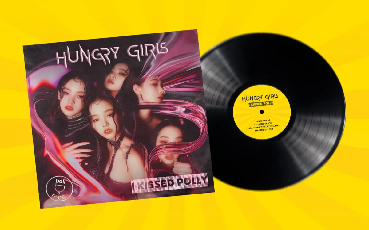 Poli ob 50-letnici predstavlja POLIvinilke