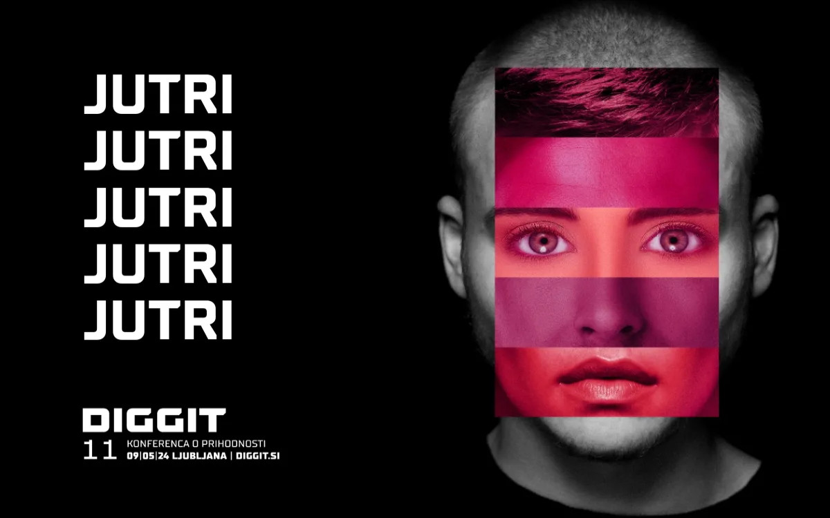 OdštevaMMo: Jutri se vidimo na 11DIGGIT