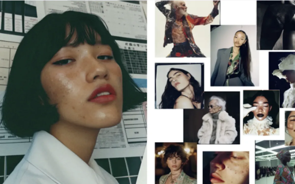 Vodka Absolut proti pristranskosti UI v modni industriji