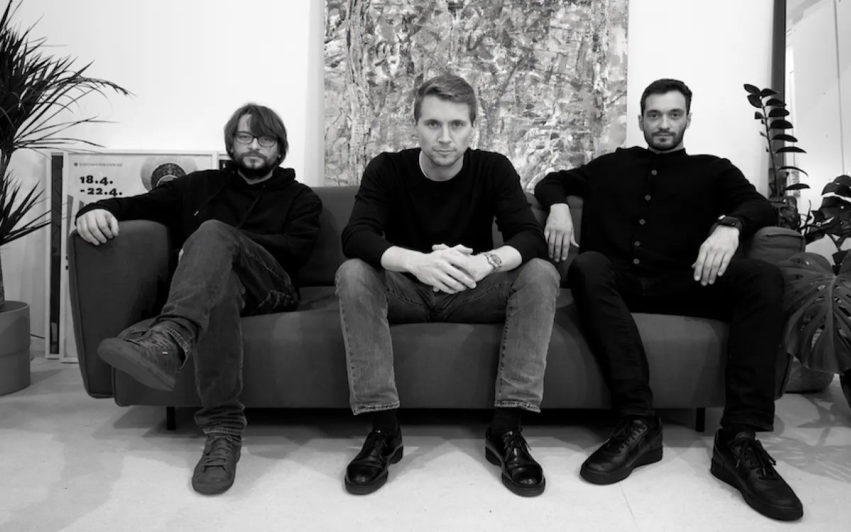 »V projekt gremo radi rahlo naivno in zelo entuziastično«