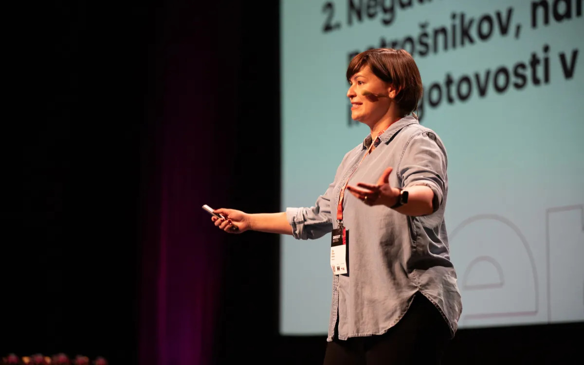 Prihodnost e-trgovine: Google izgublja svoj primat