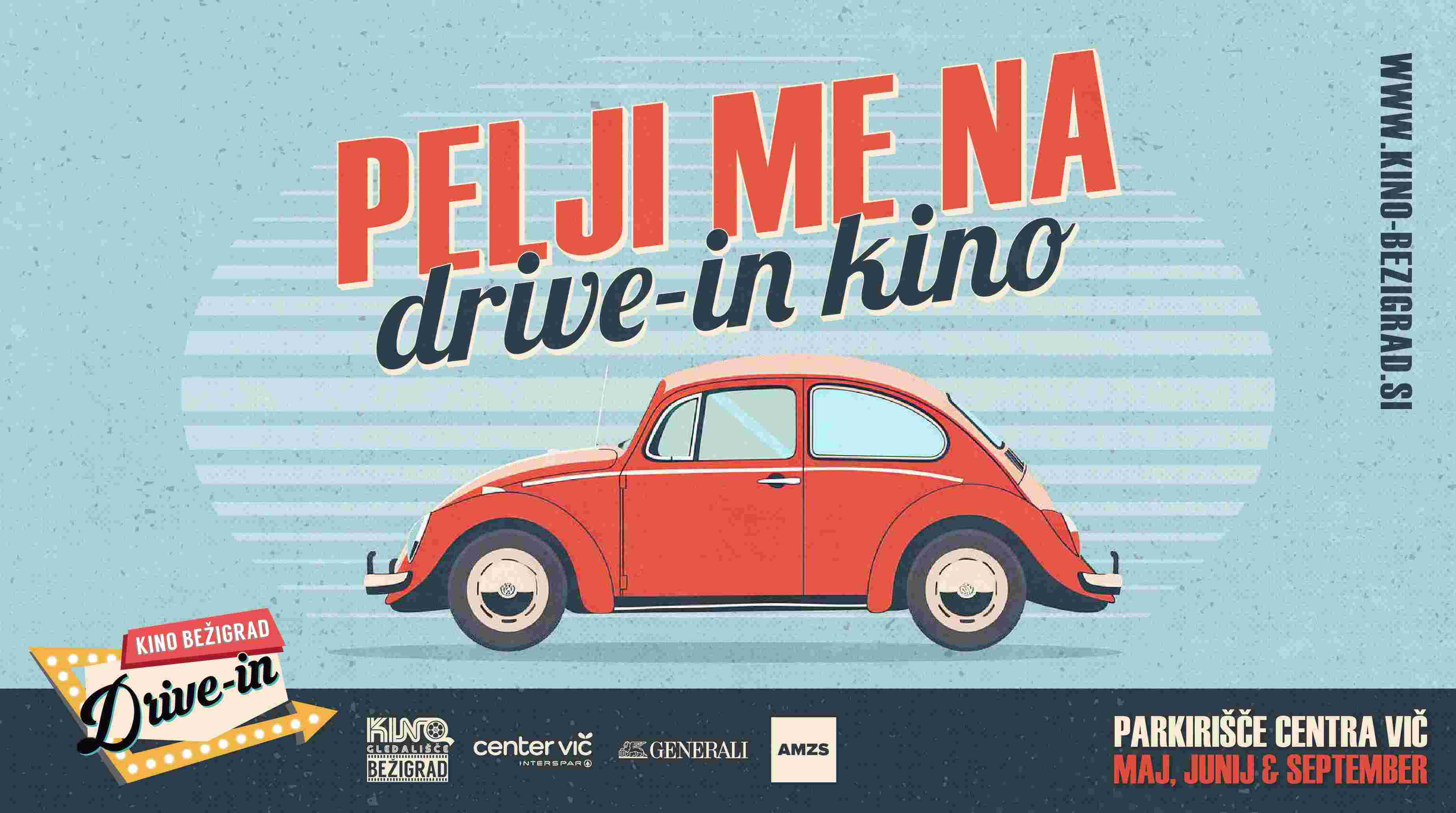 Drive-in kino