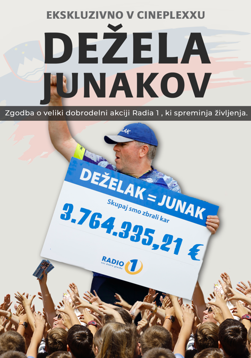 Dežela junakov