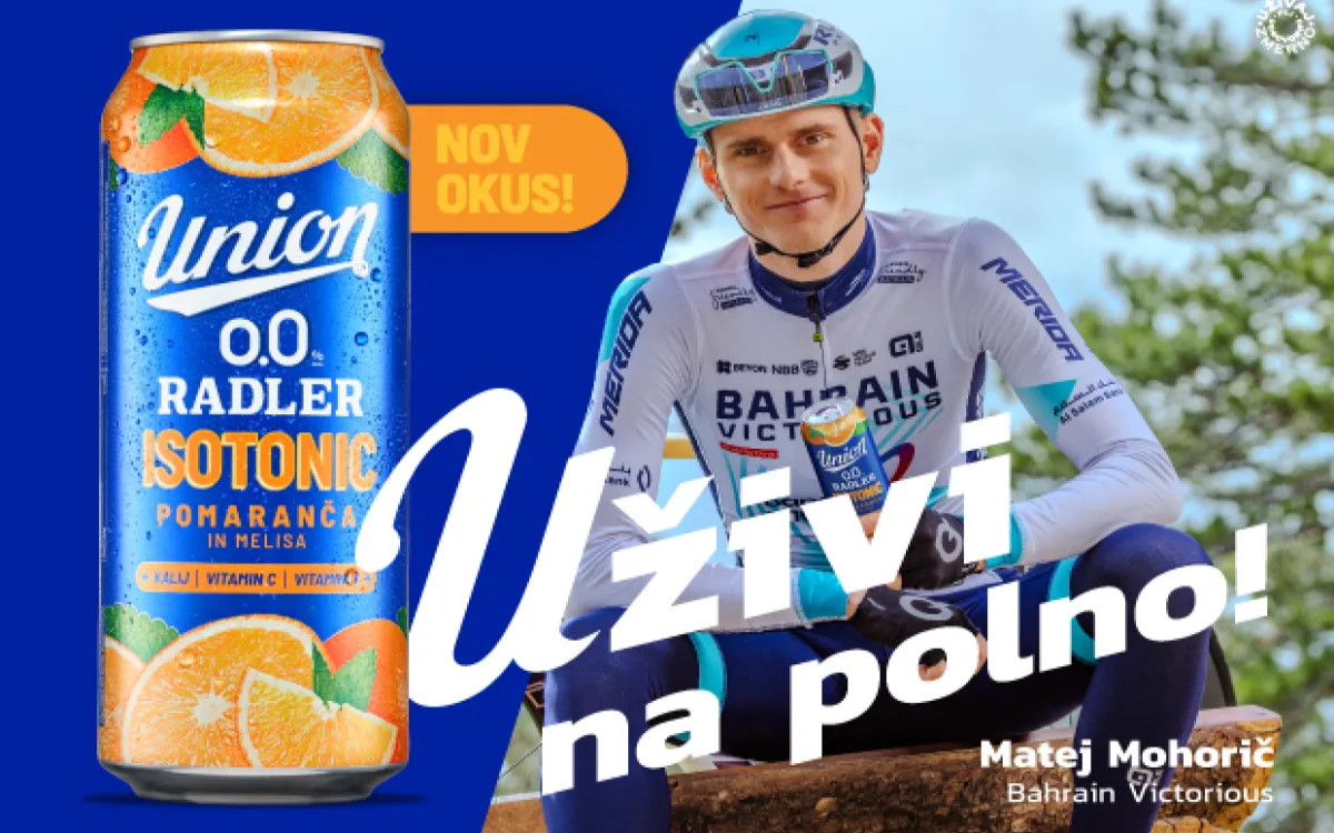 Svet izgleda drugače, ko imaš svoje navijače