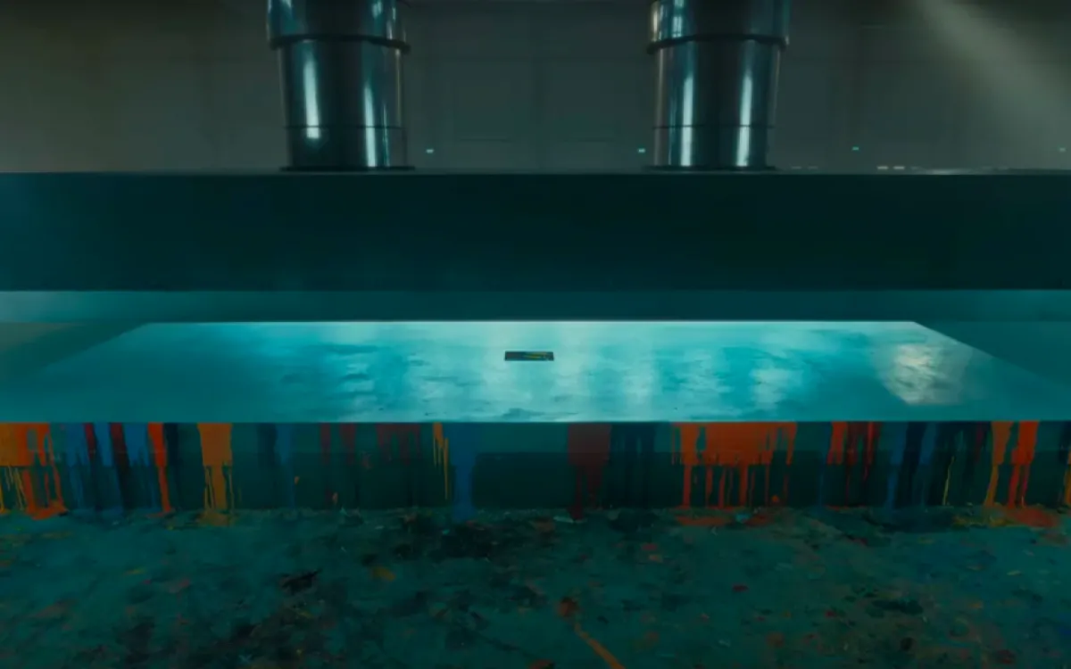 Applovo opravičilo: »Z oglasom smo zgrešili«