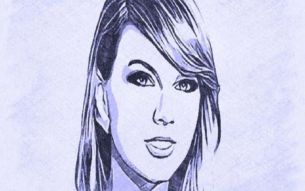 Taylor Swift pospešuje gospodarsko rast