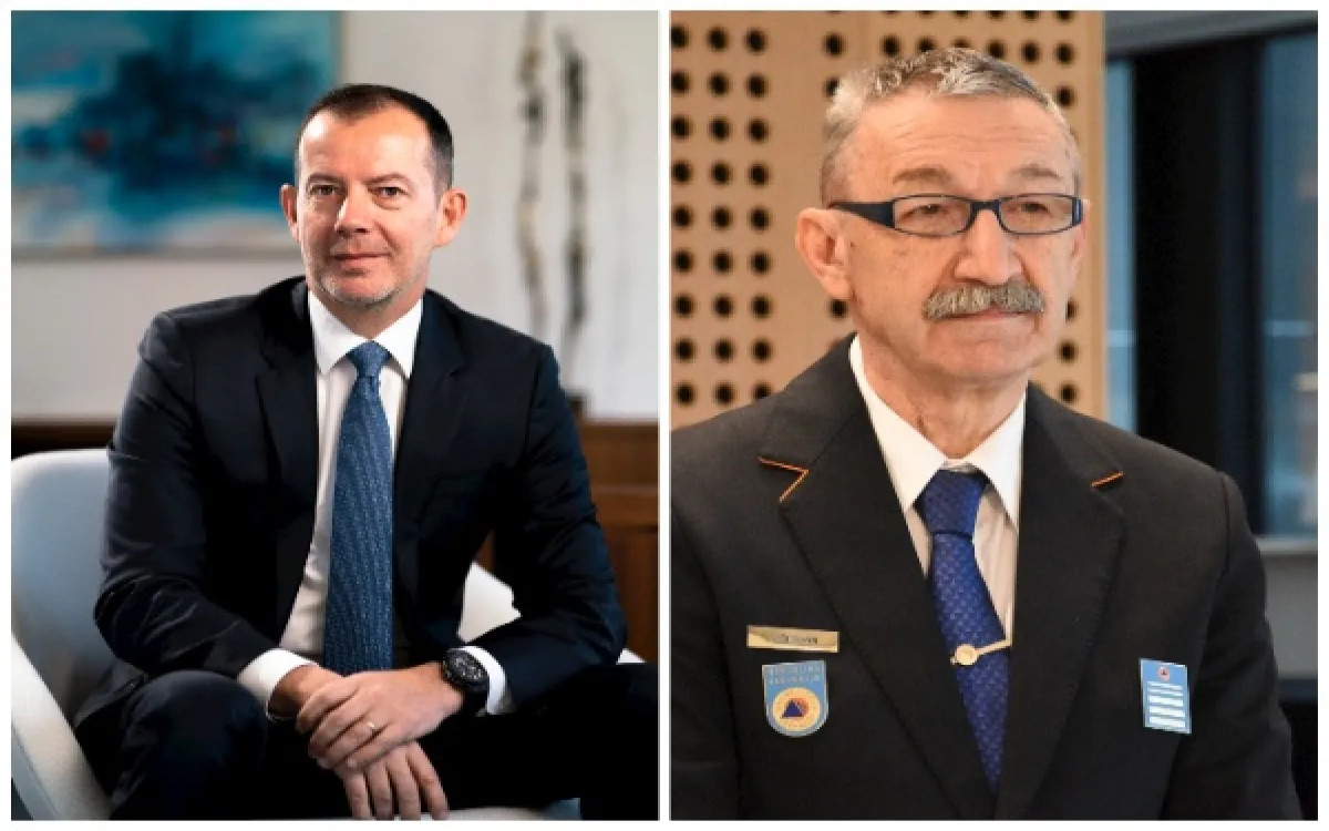 Letos dva prejemnika nagrade Primus 