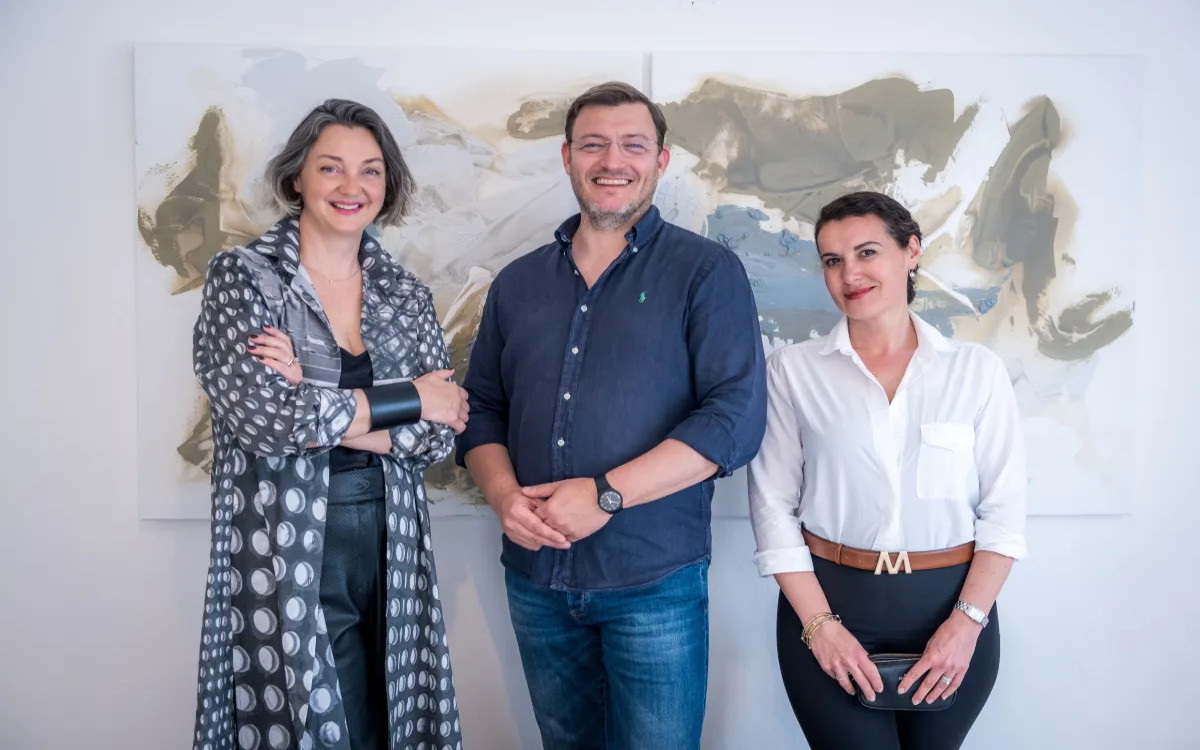 Slovenski butični turizem krepi svojo prepoznavnost z novo spletno stranjo Slovenia Luxury Stay