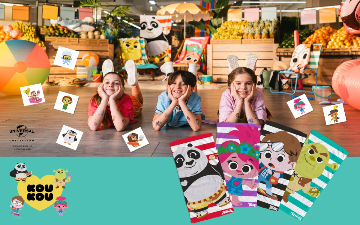 Ku-ku, nova Tuševa kampanja je tu